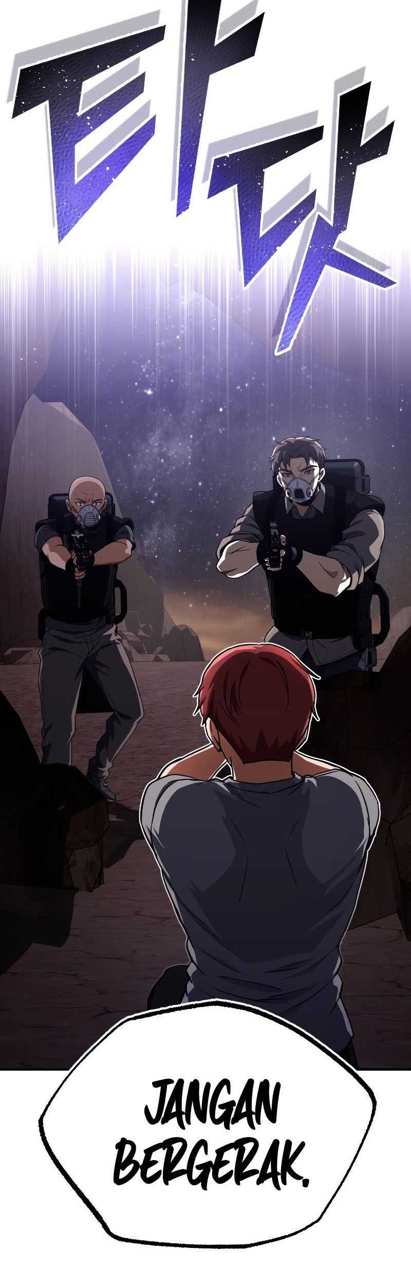 Genius of the Unique Lineage Chapter 35 - halaman 23