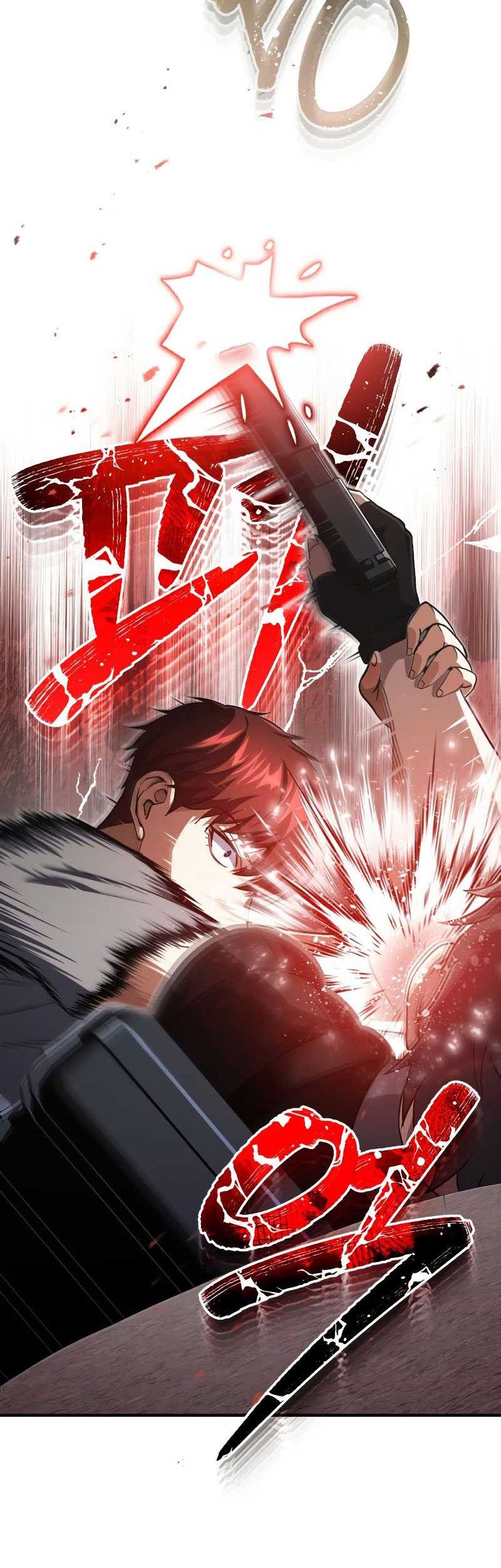 Genius of the Unique Lineage Chapter 35 - halaman 28