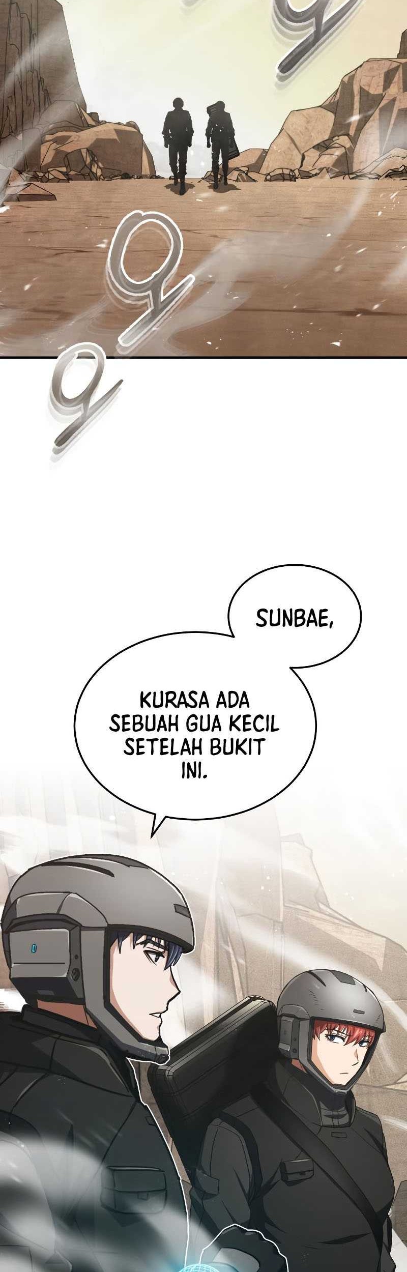 Genius of the Unique Lineage Chapter 35 - halaman 3