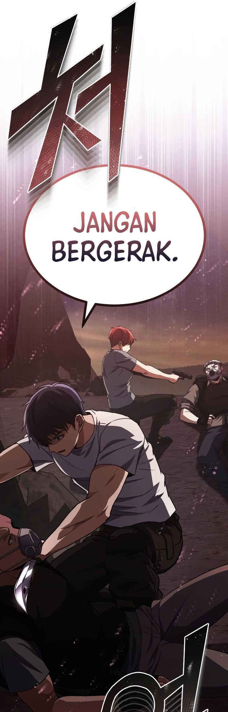 Genius of the Unique Lineage Chapter 35 - halaman 30