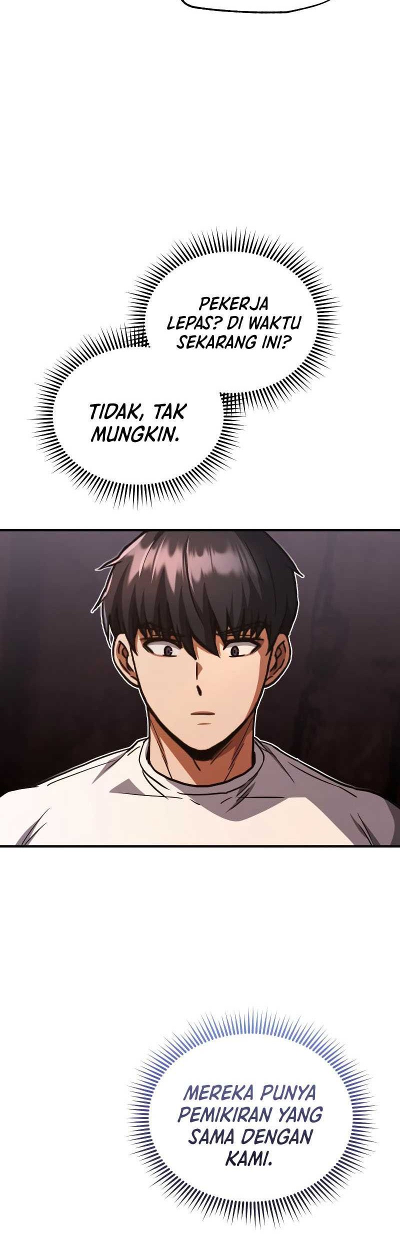 Genius of the Unique Lineage Chapter 35 - halaman 33
