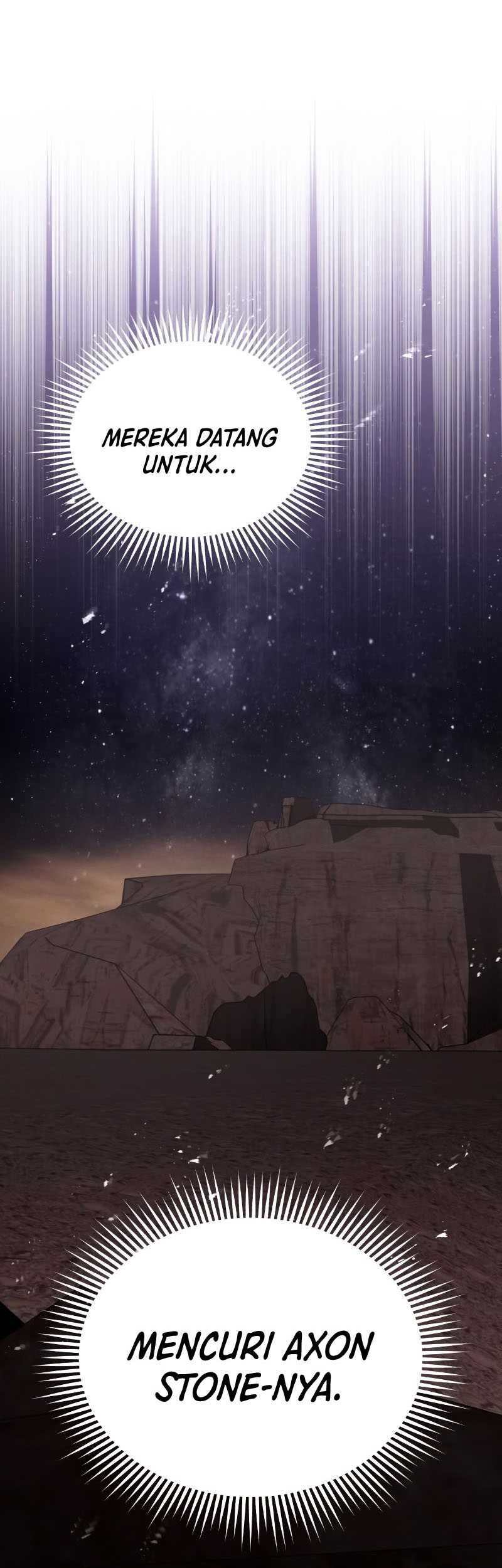 Genius of the Unique Lineage Chapter 35 - halaman 34