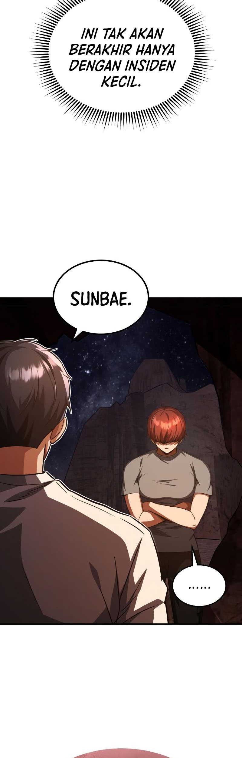 Genius of the Unique Lineage Chapter 35 - halaman 36