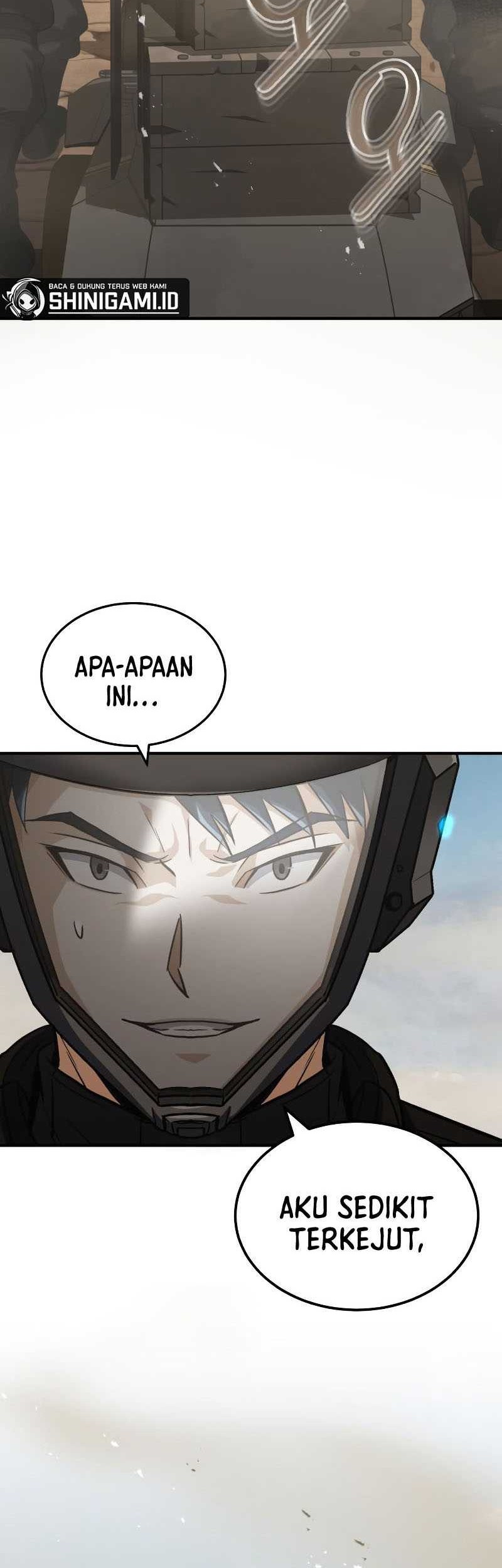 Genius of the Unique Lineage Chapter 35 - halaman 39