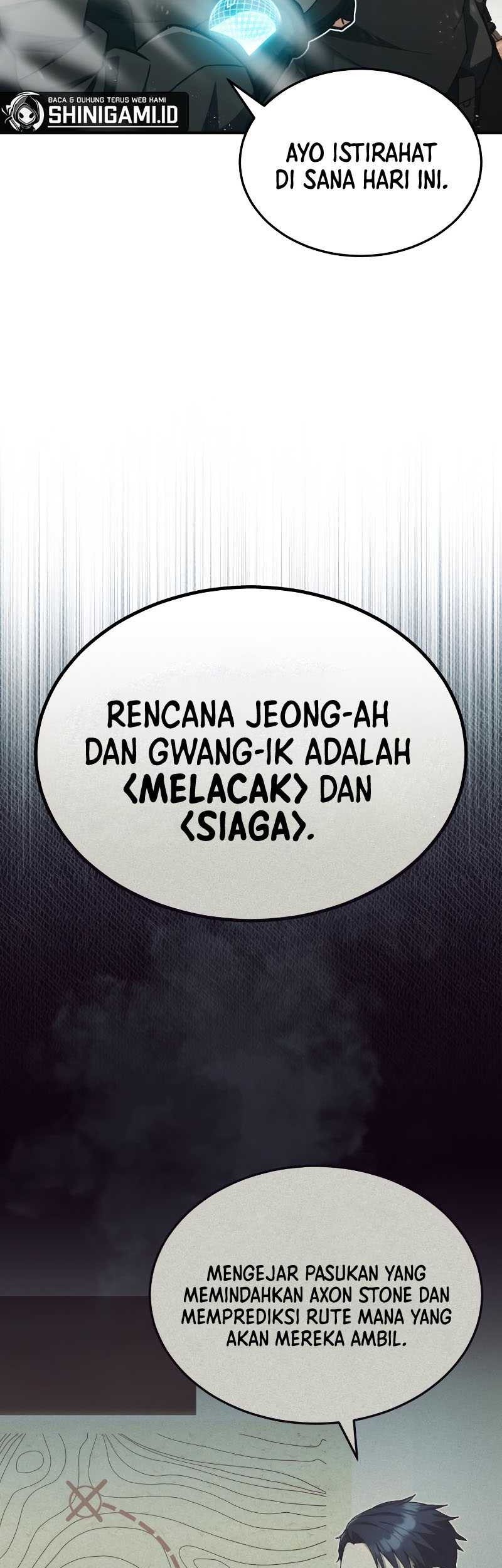 Genius of the Unique Lineage Chapter 35 - halaman 4