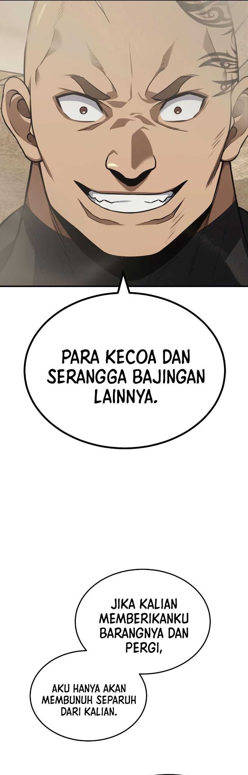 Genius of the Unique Lineage Chapter 35 - halaman 42