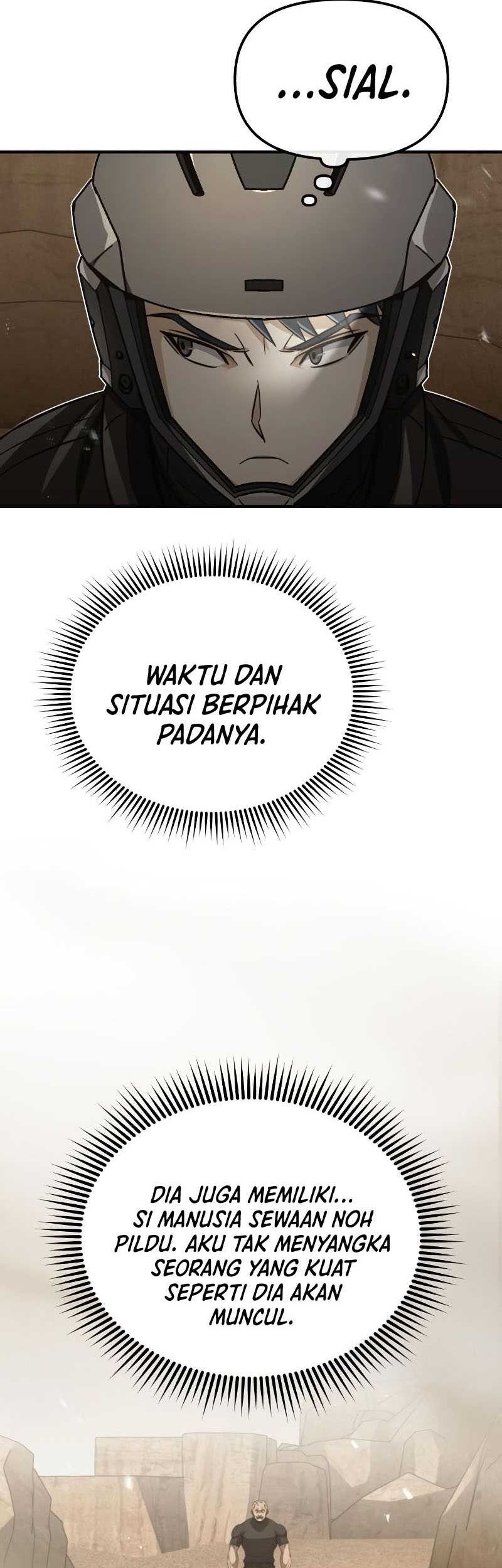 Genius of the Unique Lineage Chapter 35 - halaman 43