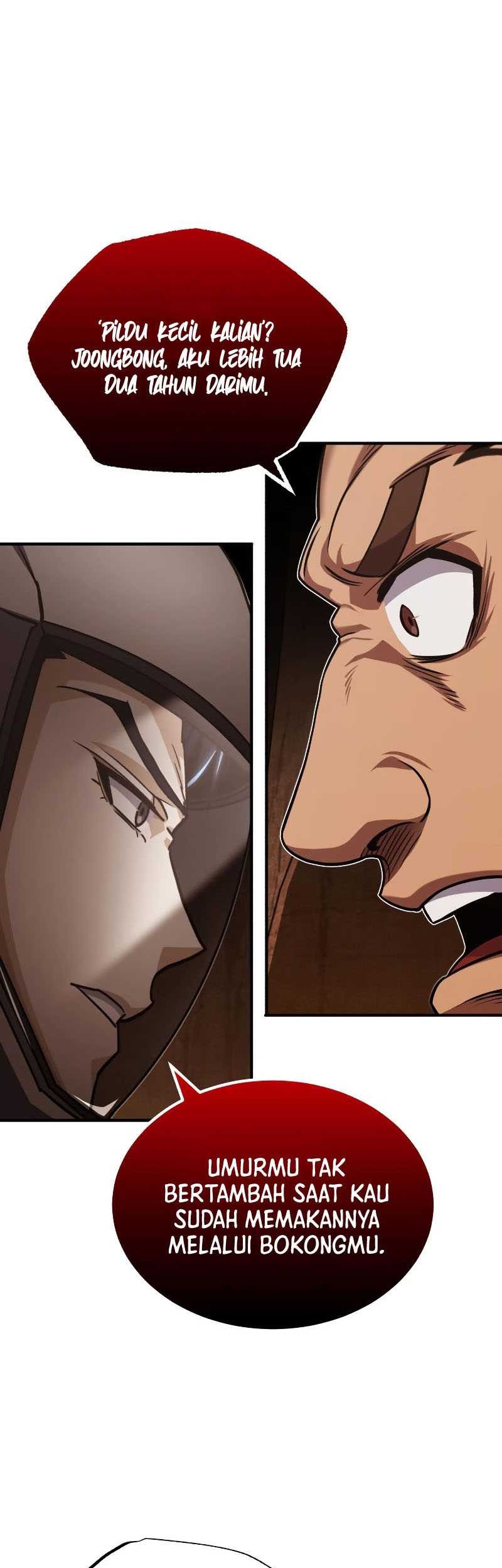 Genius of the Unique Lineage Chapter 35 - halaman 46