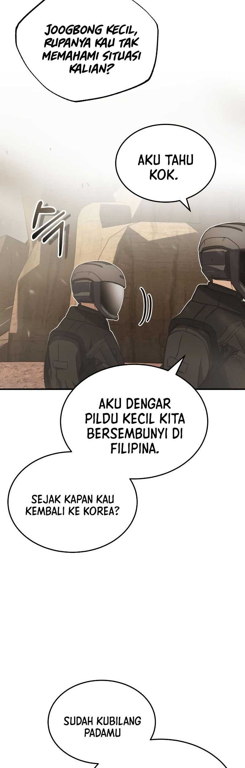 Genius of the Unique Lineage Chapter 35 - halaman 47