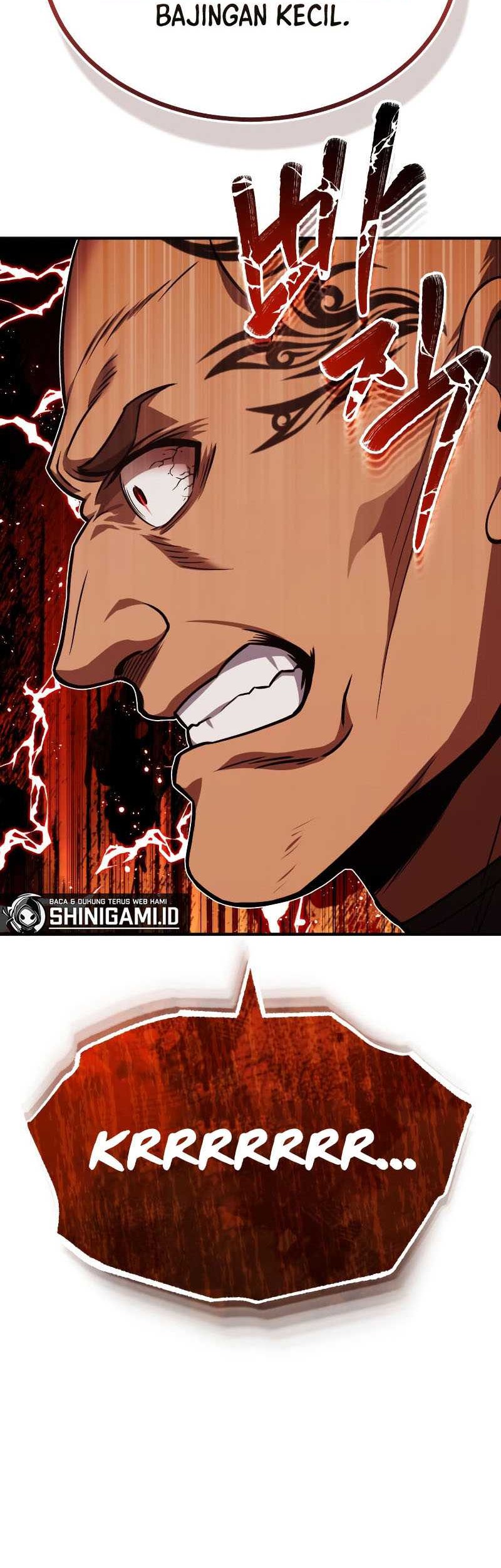 Genius of the Unique Lineage Chapter 35 - halaman 49