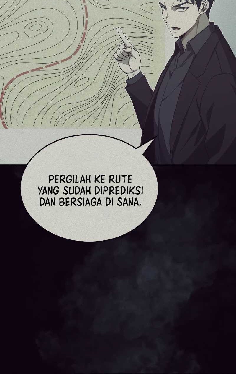 Genius of the Unique Lineage Chapter 35 - halaman 5