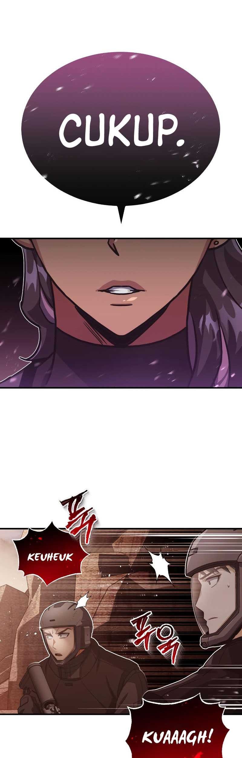 Genius of the Unique Lineage Chapter 35 - halaman 50