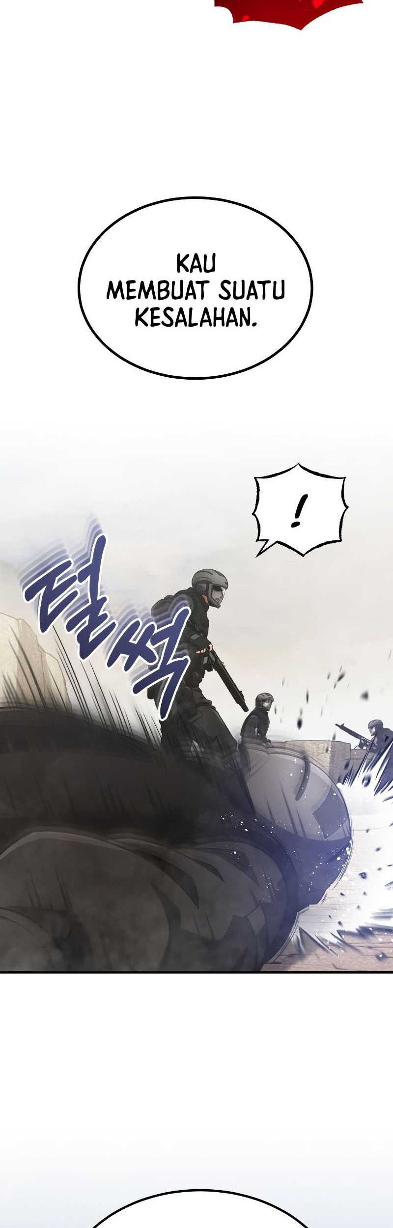 Genius of the Unique Lineage Chapter 35 - halaman 51