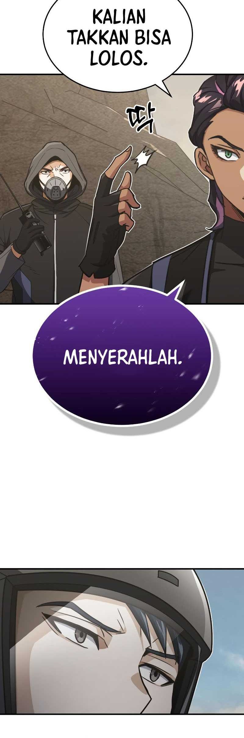 Genius of the Unique Lineage Chapter 35 - halaman 53