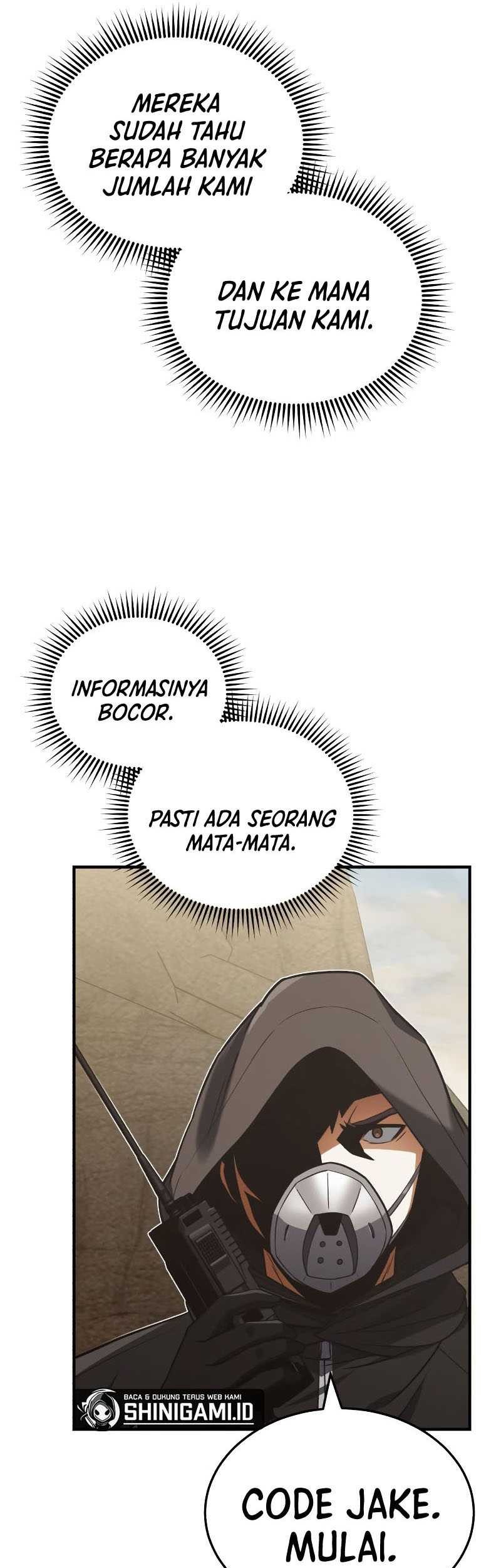 Genius of the Unique Lineage Chapter 35 - halaman 54