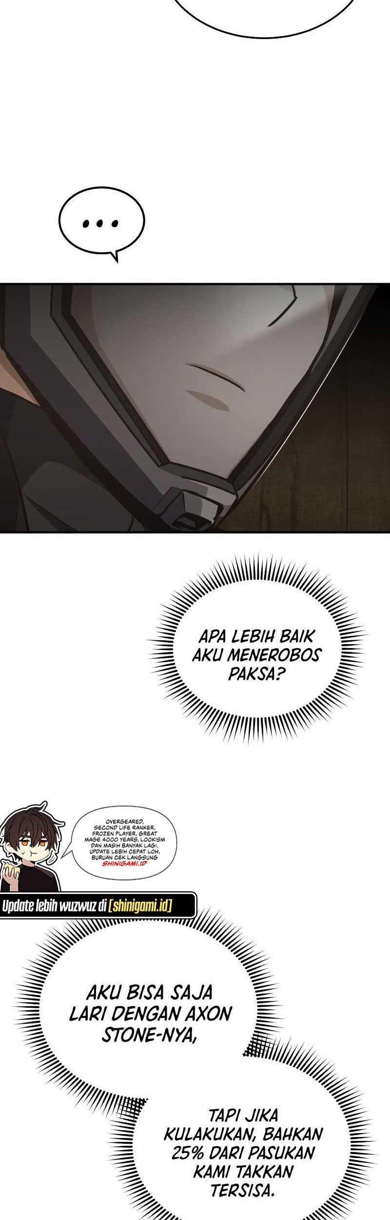 Genius of the Unique Lineage Chapter 35 - halaman 55