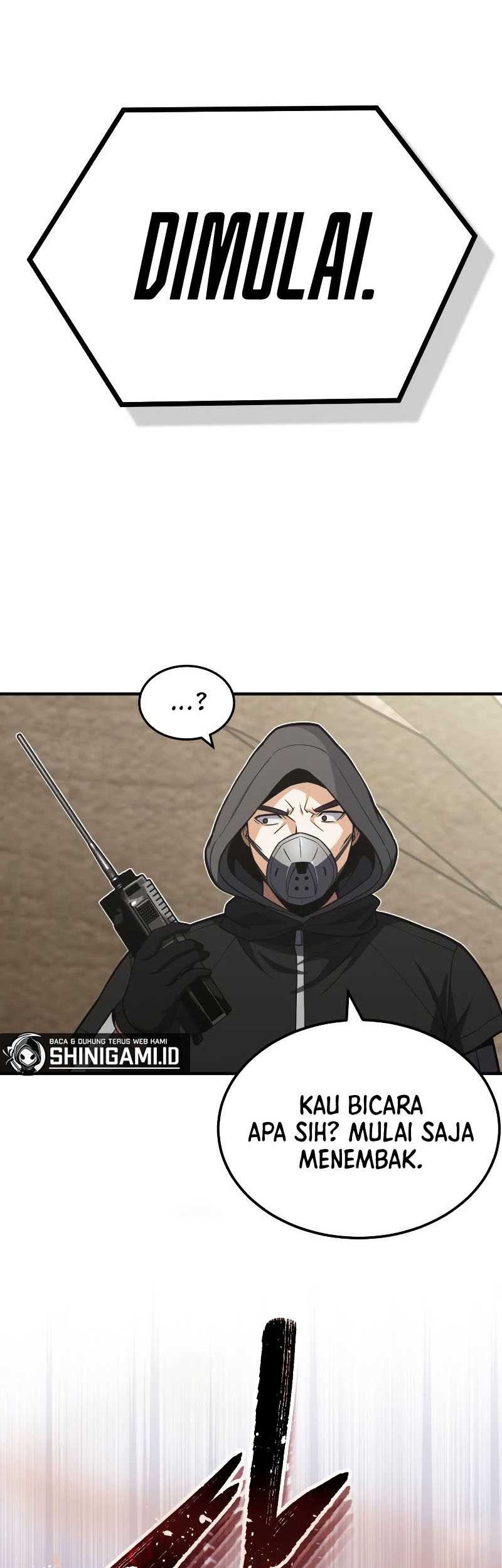 Genius of the Unique Lineage Chapter 35 - halaman 59