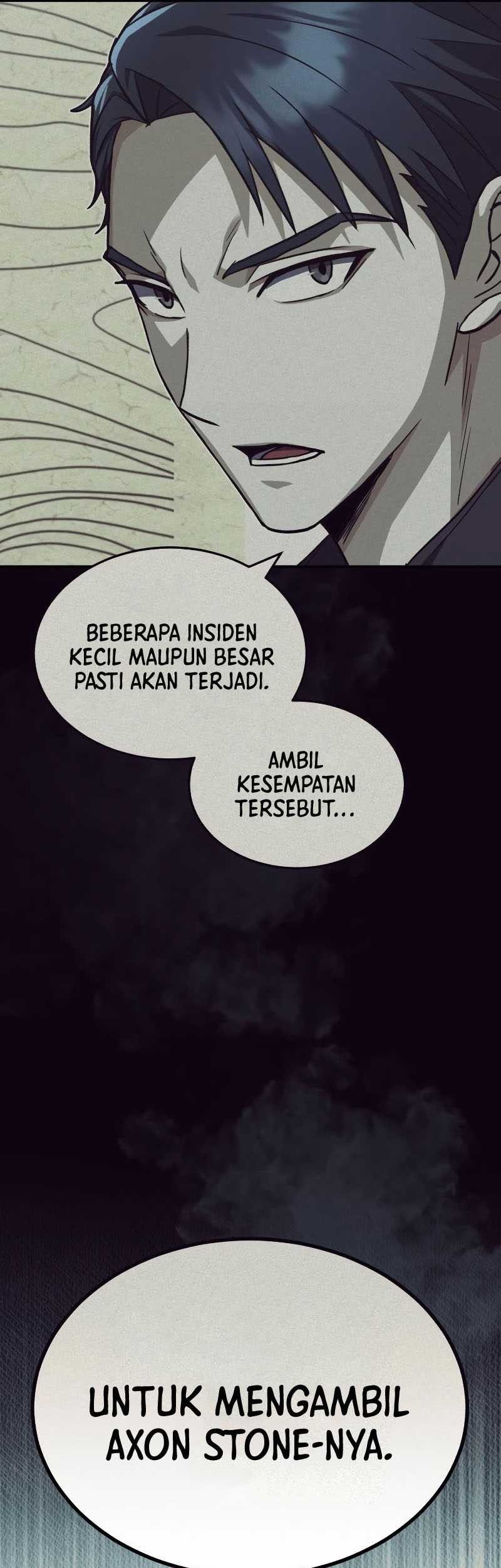 Genius of the Unique Lineage Chapter 35 - halaman 6