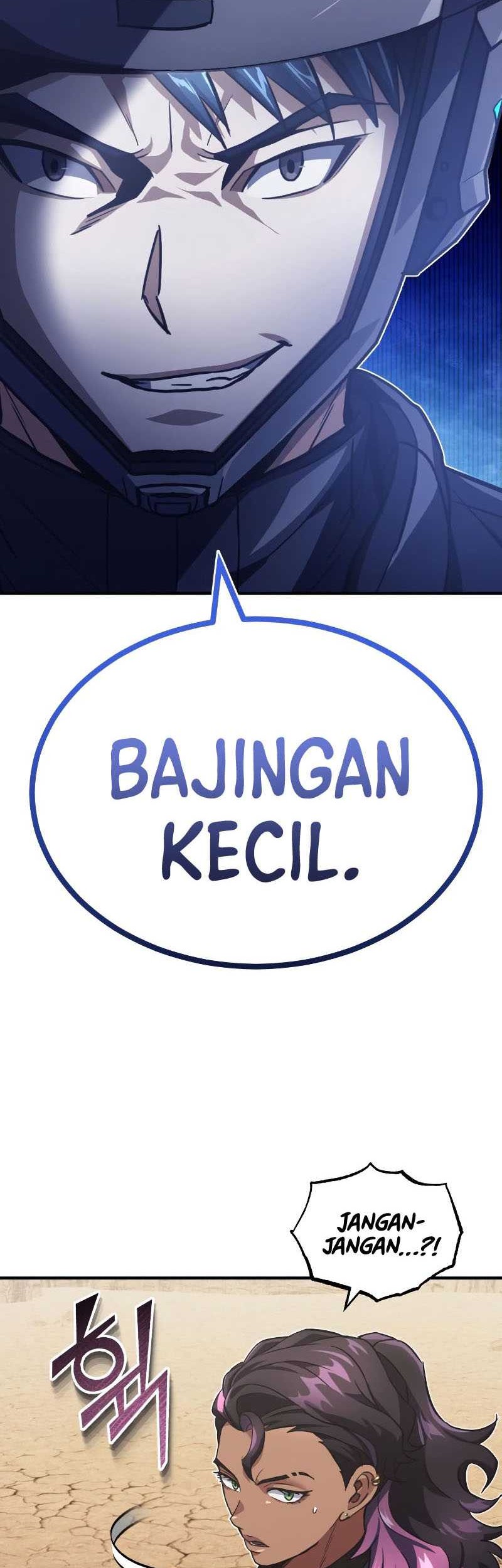 Genius of the Unique Lineage Chapter 35 - halaman 63