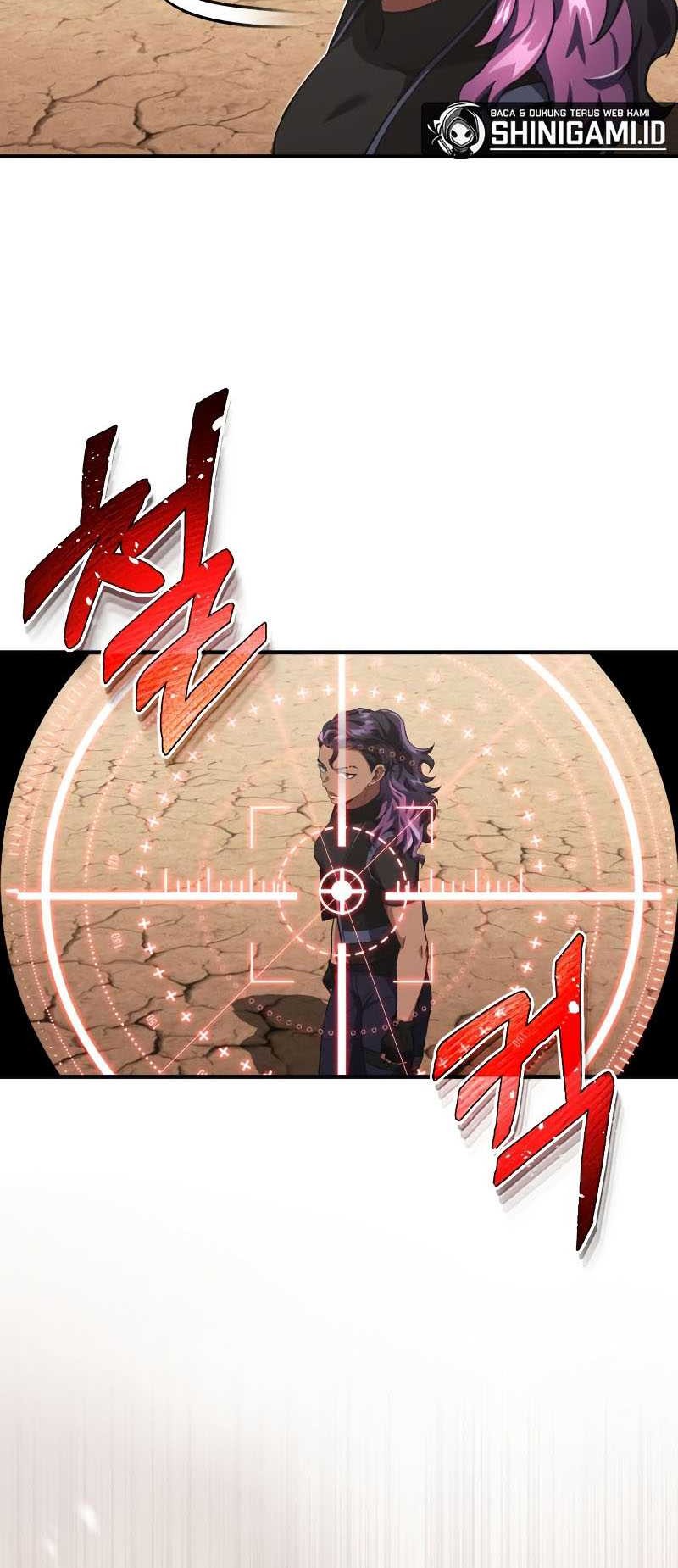 Genius of the Unique Lineage Chapter 35 - halaman 64