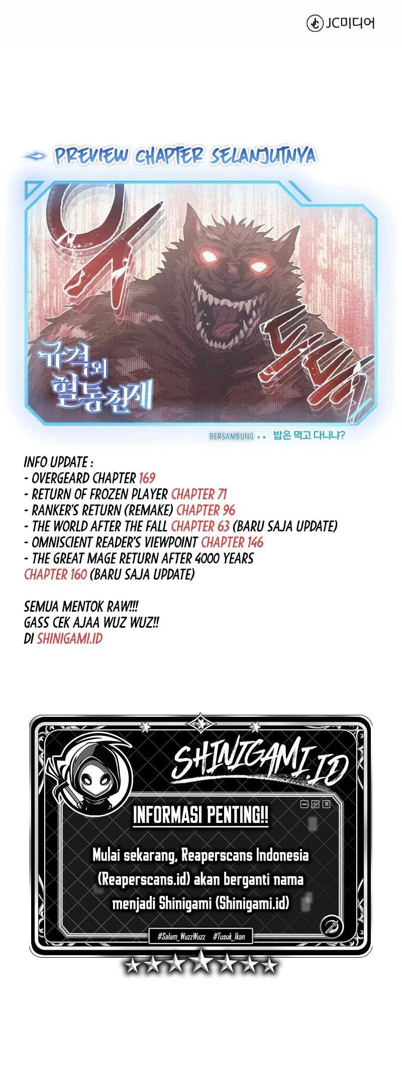 Genius of the Unique Lineage Chapter 35 - halaman 67
