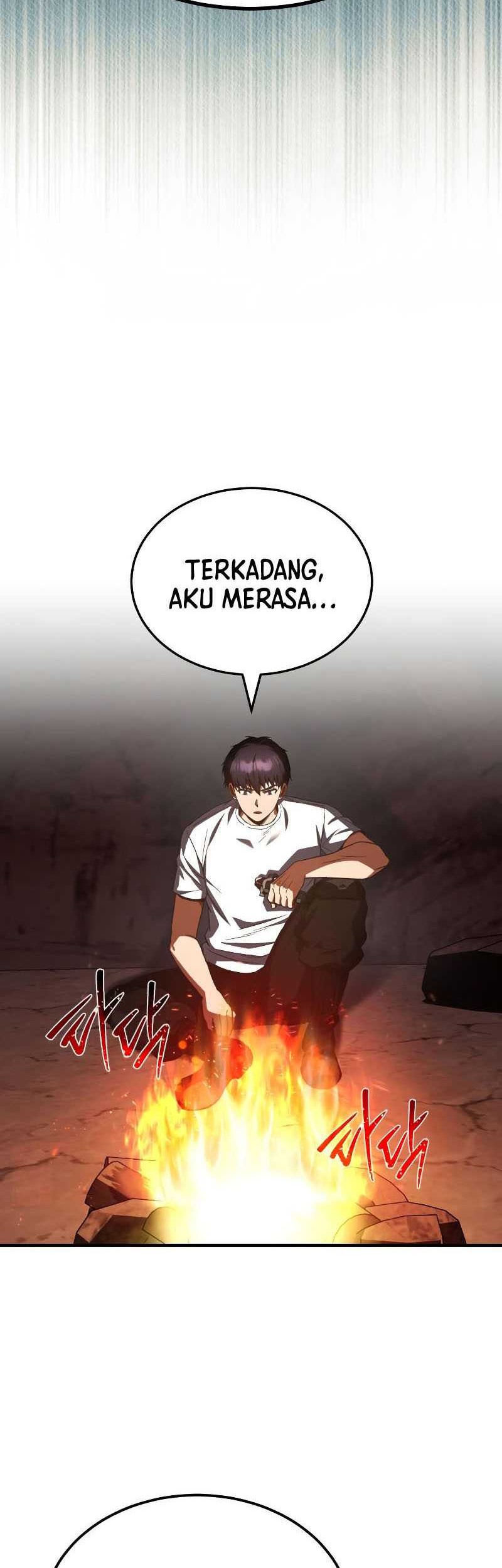 Genius of the Unique Lineage Chapter 35 - halaman 7