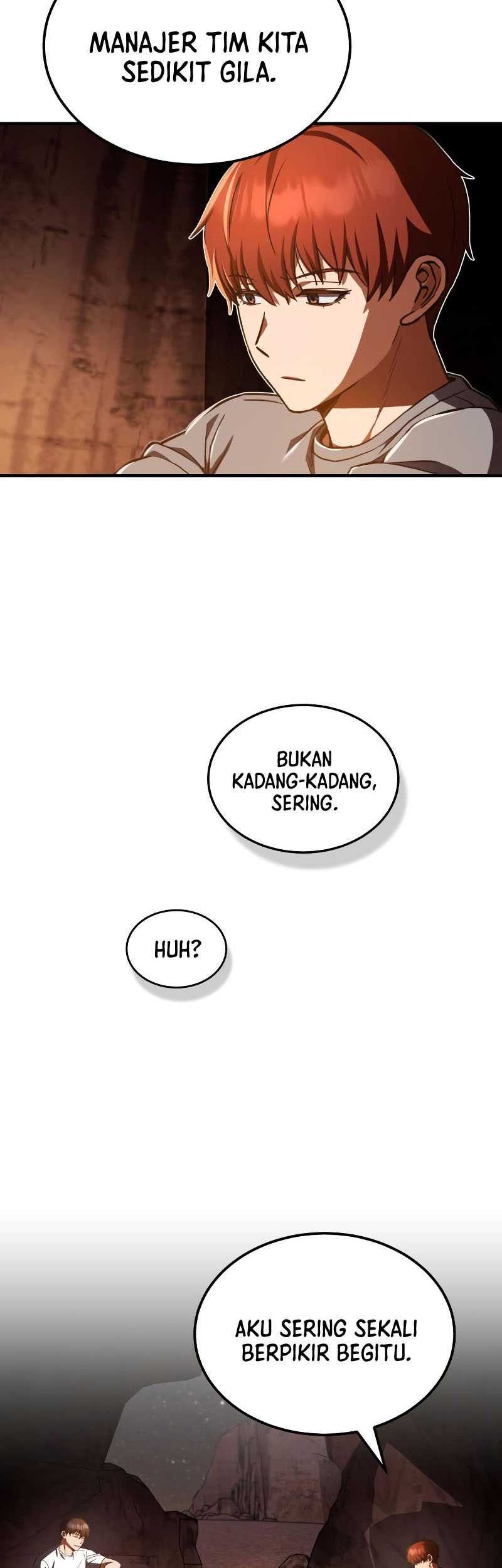 Genius of the Unique Lineage Chapter 35 - halaman 8