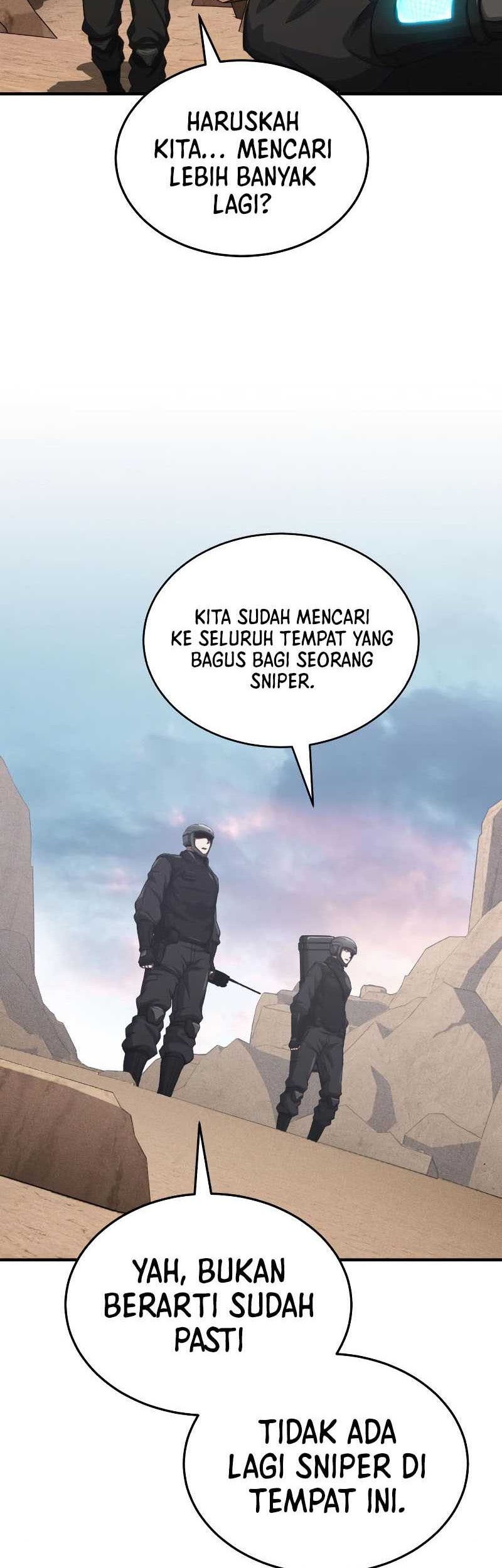 Genius of the Unique Lineage Chapter 36 - halaman 11