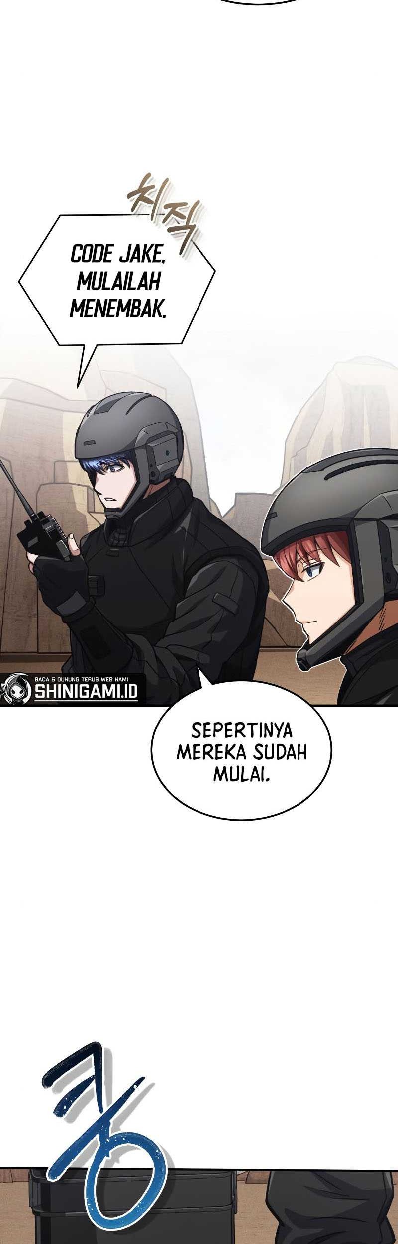 Genius of the Unique Lineage Chapter 36 - halaman 12