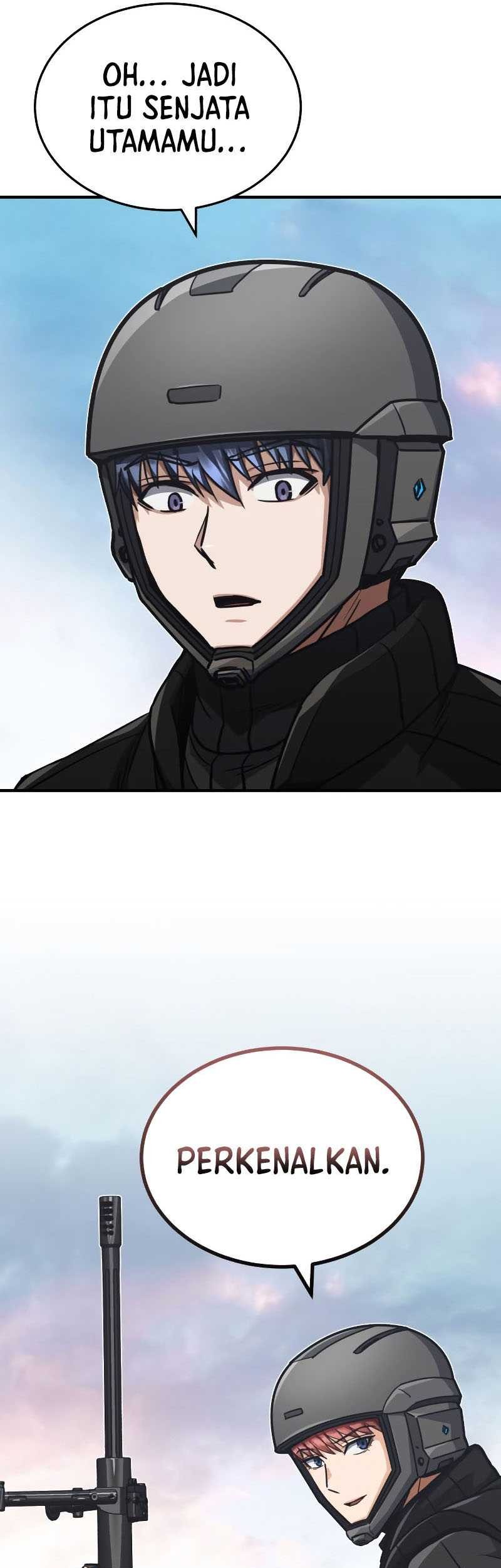 Genius of the Unique Lineage Chapter 36 - halaman 14