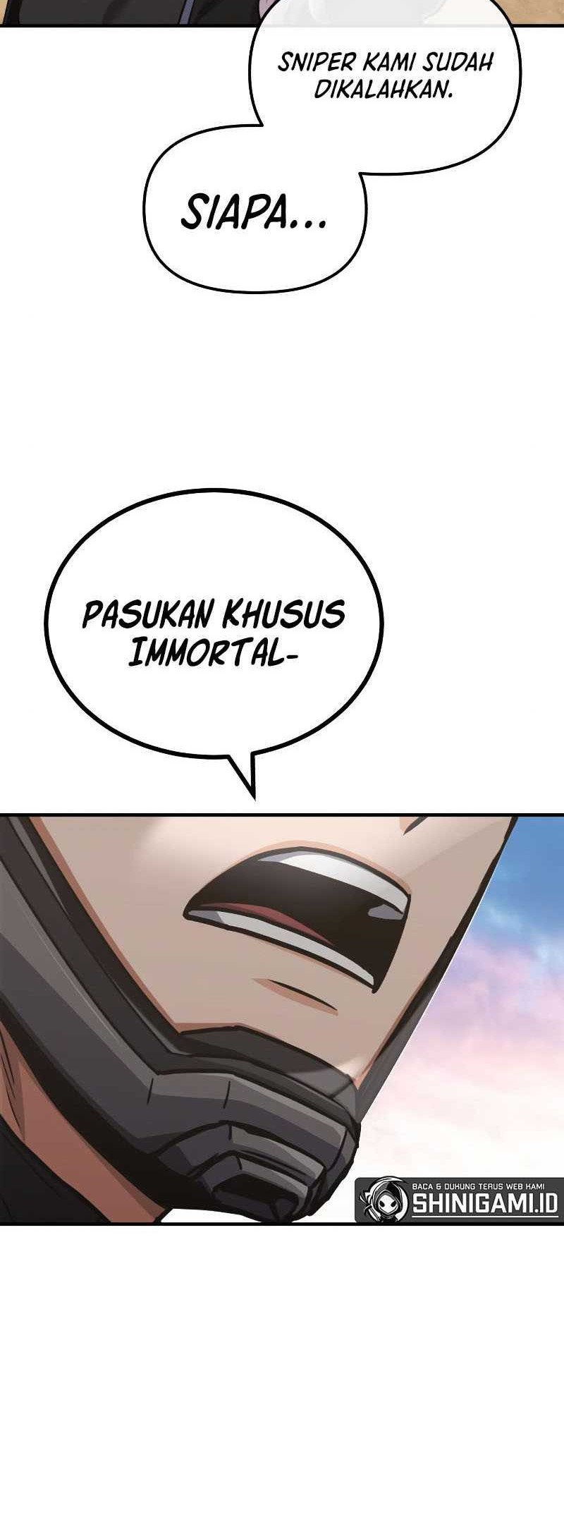 Genius of the Unique Lineage Chapter 36 - halaman 17