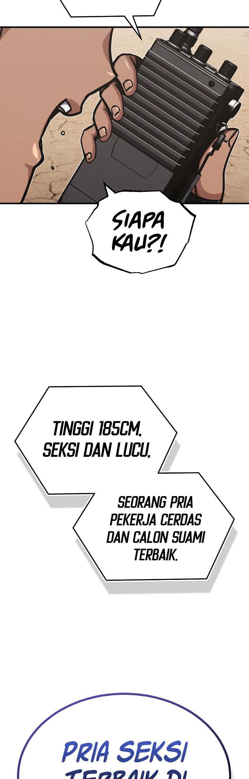 Genius of the Unique Lineage Chapter 36 - halaman 20