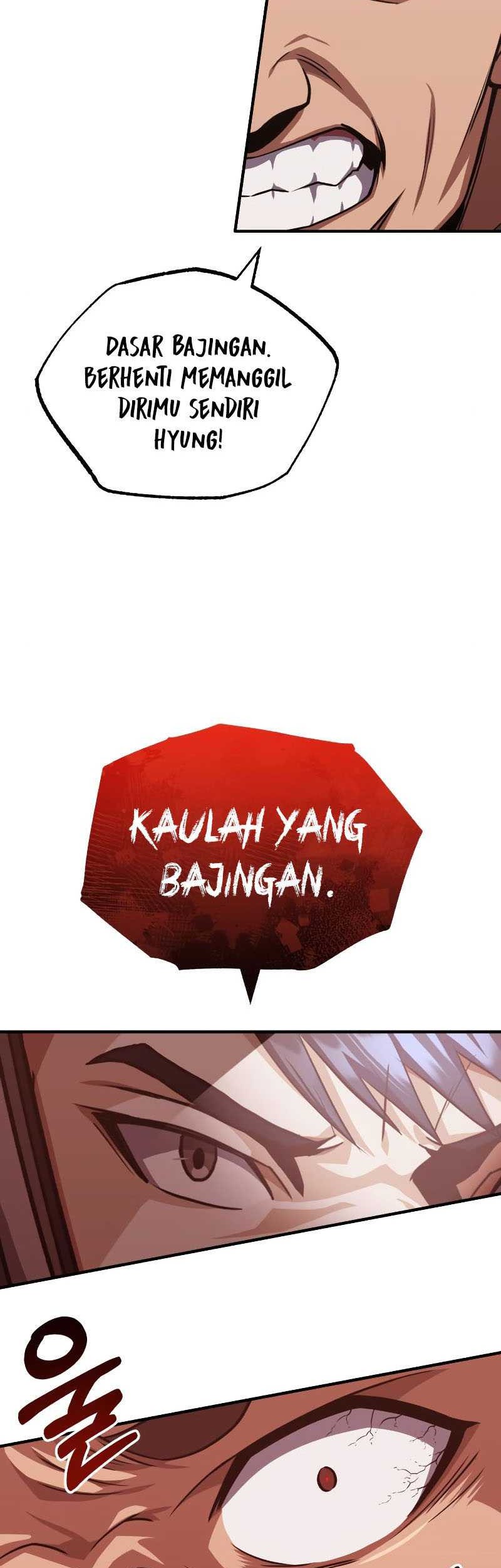 Genius of the Unique Lineage Chapter 36 - halaman 28