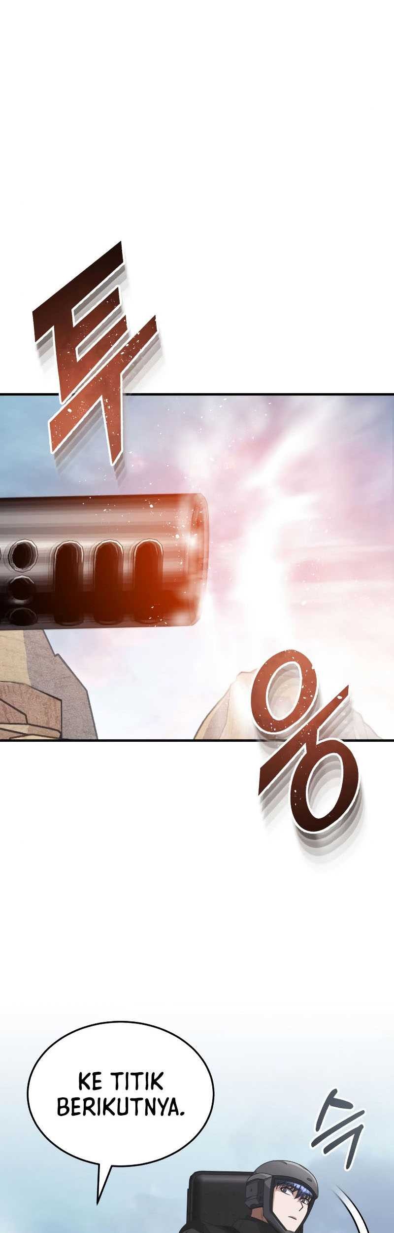 Genius of the Unique Lineage Chapter 36 - halaman 30