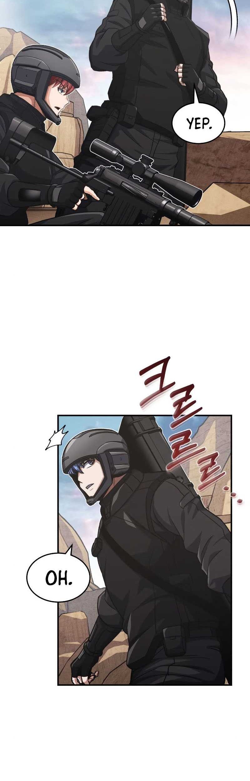 Genius of the Unique Lineage Chapter 36 - halaman 31
