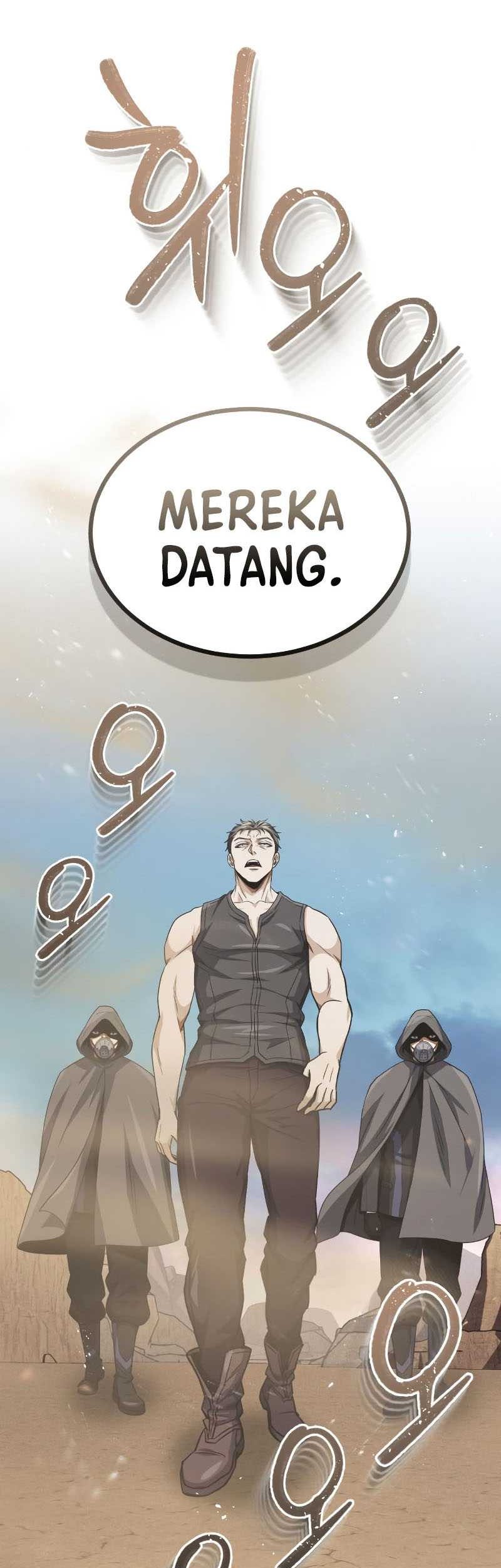 Genius of the Unique Lineage Chapter 36 - halaman 32