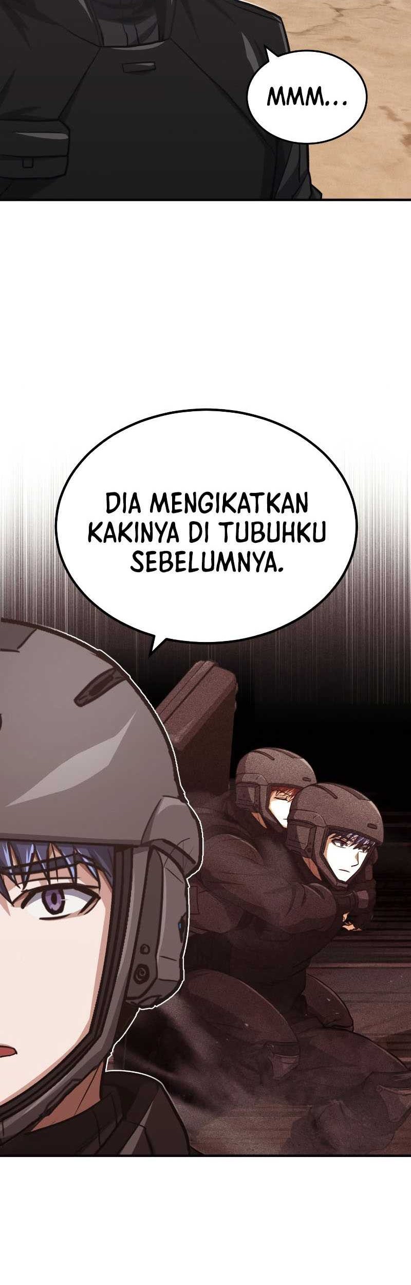 Genius of the Unique Lineage Chapter 36 - halaman 37