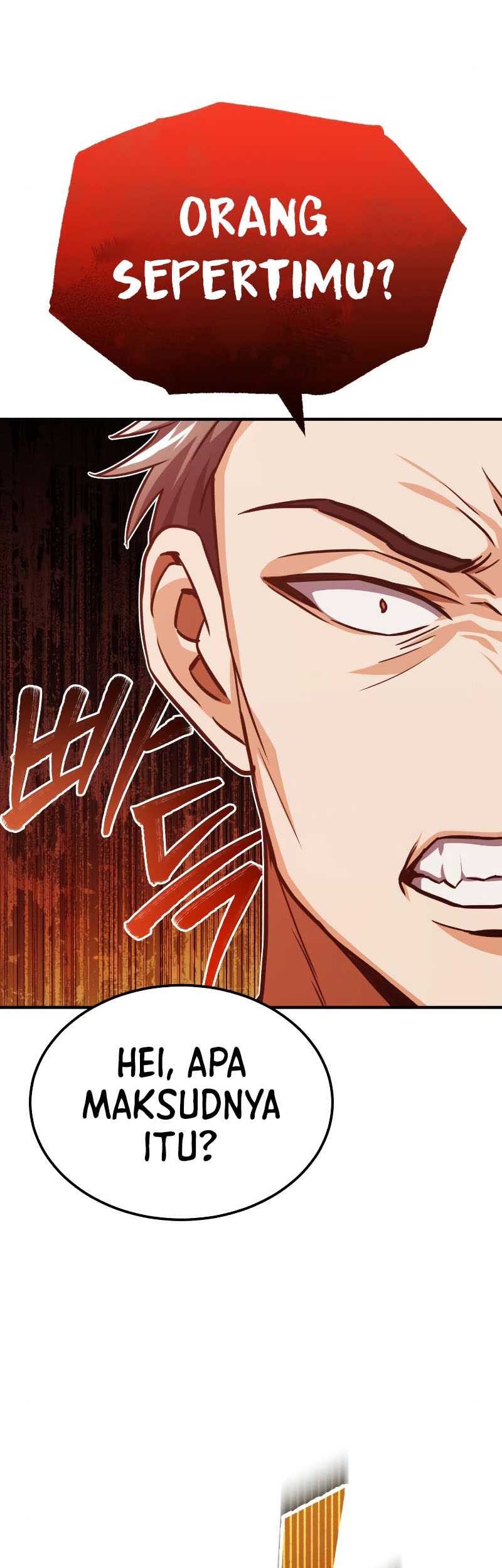 Genius of the Unique Lineage Chapter 36 - halaman 38