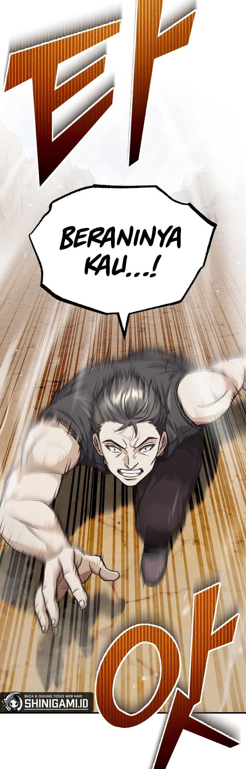Genius of the Unique Lineage Chapter 36 - halaman 39