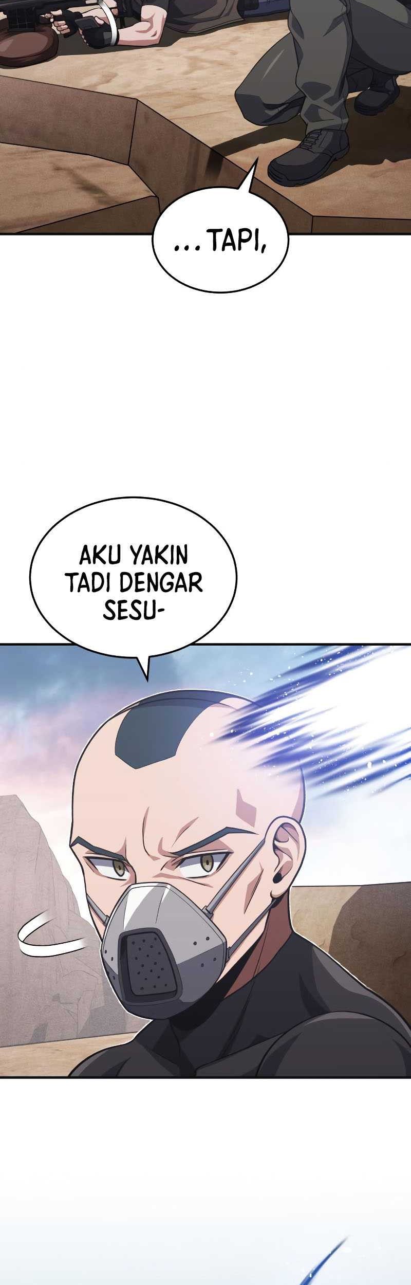 Genius of the Unique Lineage Chapter 36 - halaman 4