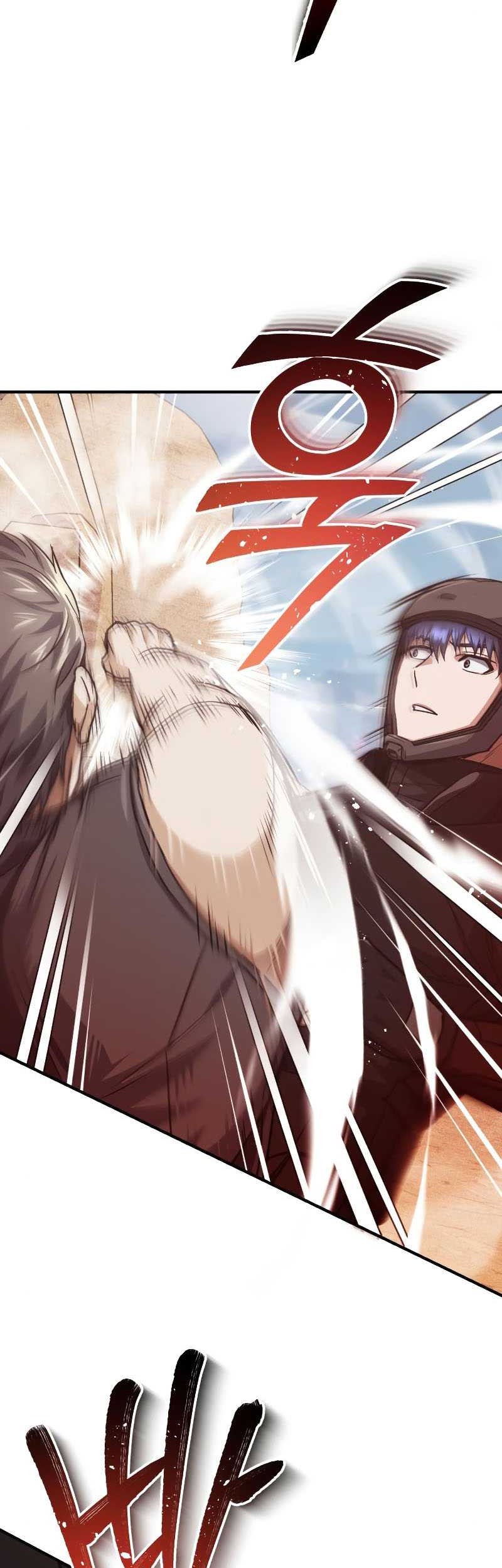 Genius of the Unique Lineage Chapter 36 - halaman 40