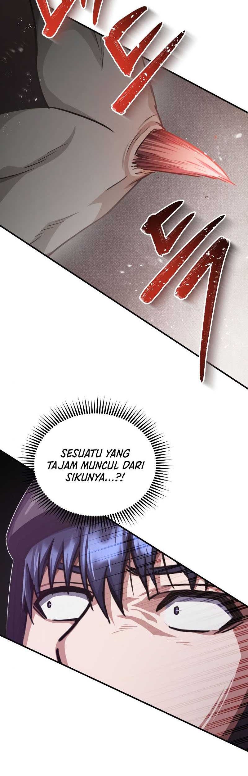 Genius of the Unique Lineage Chapter 36 - halaman 41