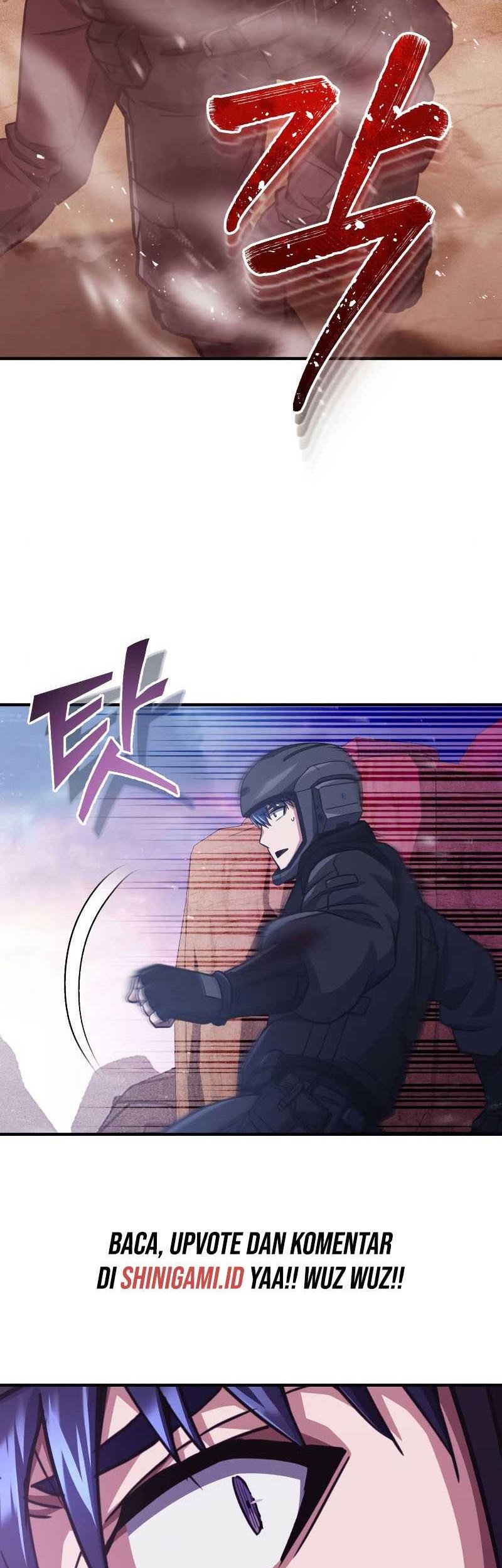 Genius of the Unique Lineage Chapter 36 - halaman 43