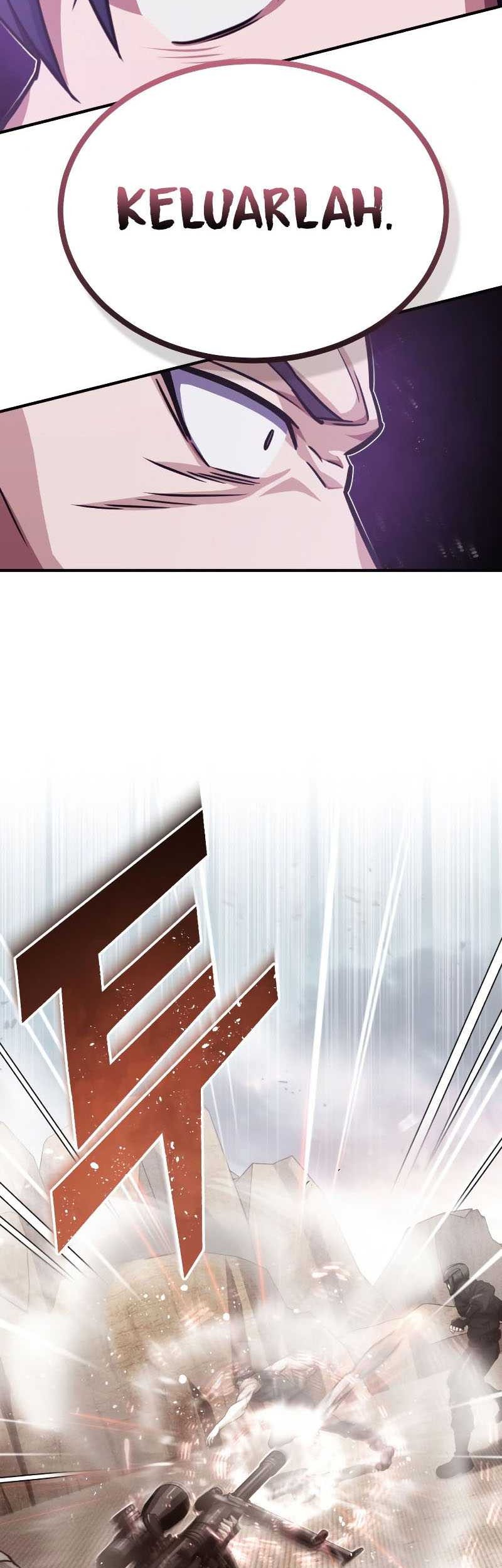 Genius of the Unique Lineage Chapter 36 - halaman 44