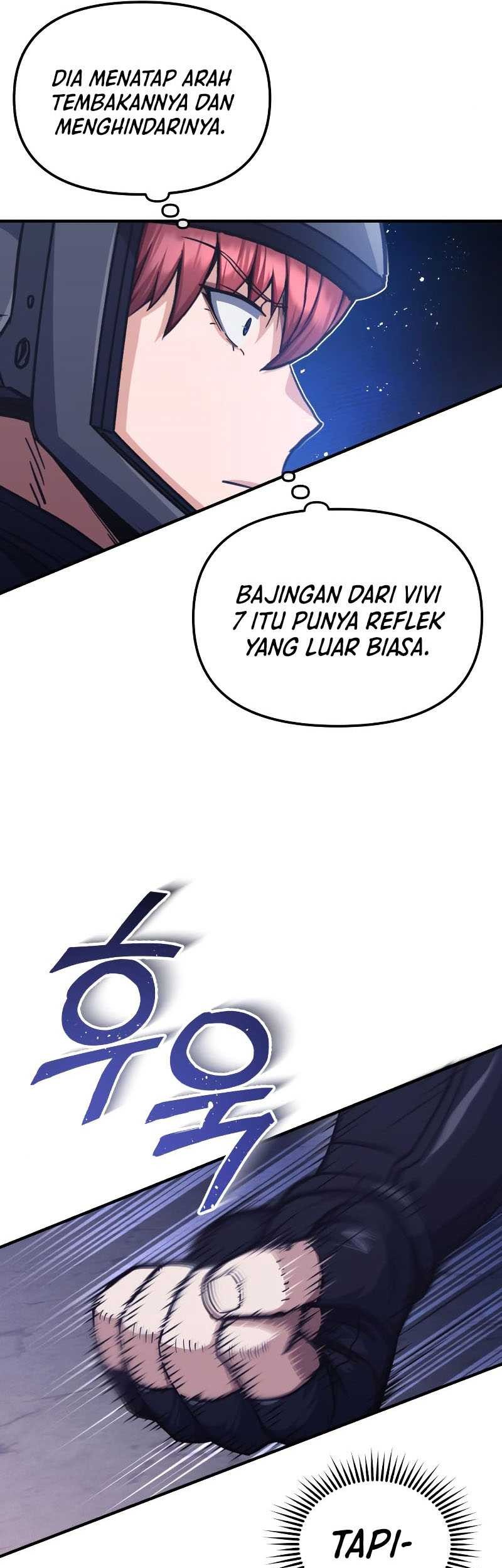 Genius of the Unique Lineage Chapter 36 - halaman 46