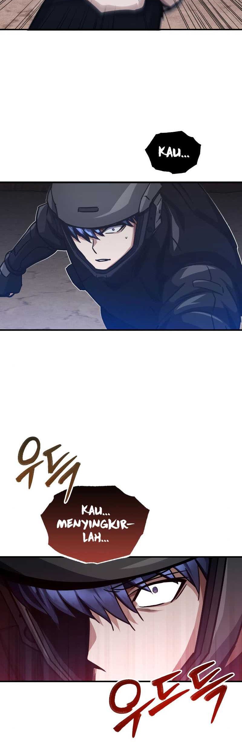 Genius of the Unique Lineage Chapter 36 - halaman 49