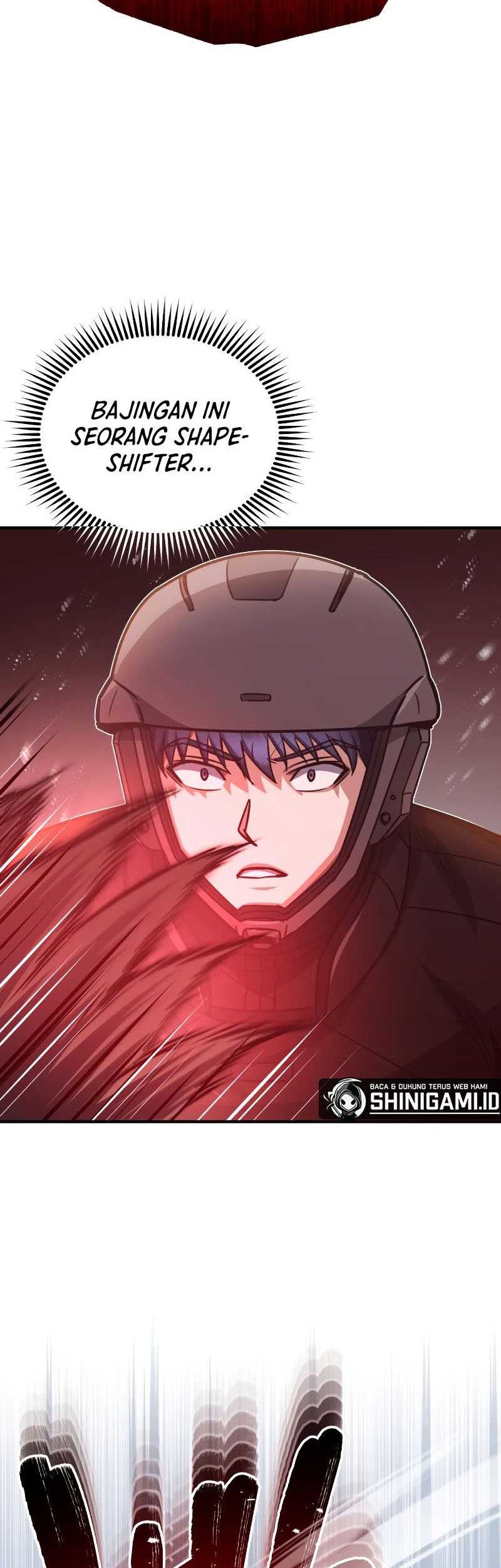 Genius of the Unique Lineage Chapter 36 - halaman 51