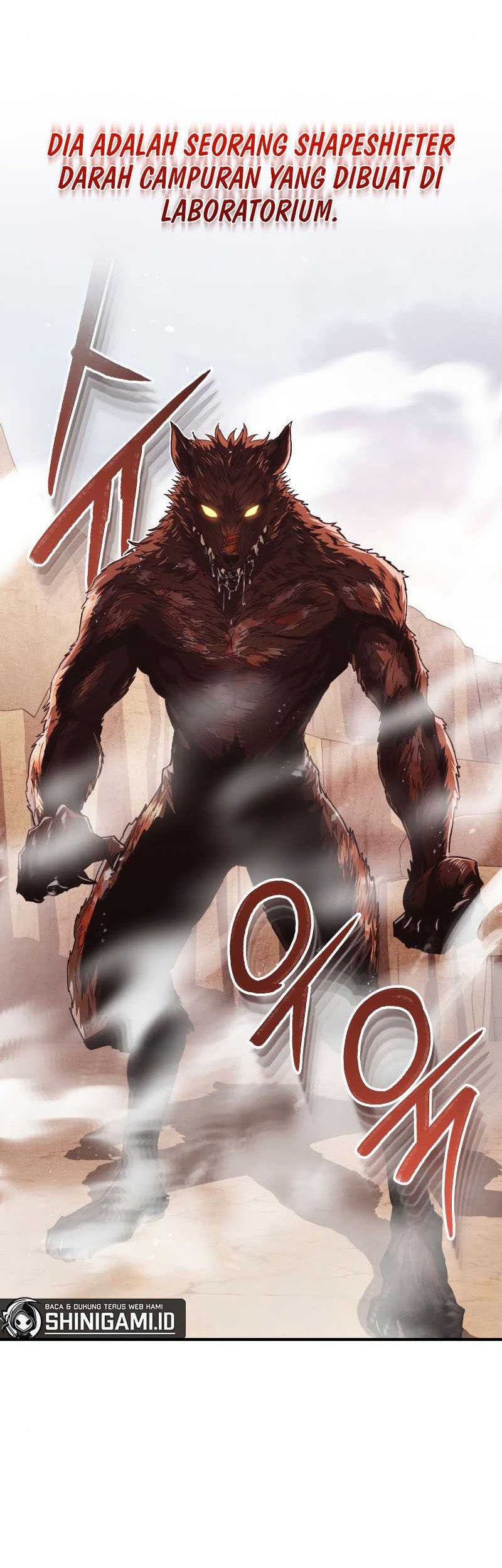 Genius of the Unique Lineage Chapter 36 - halaman 55