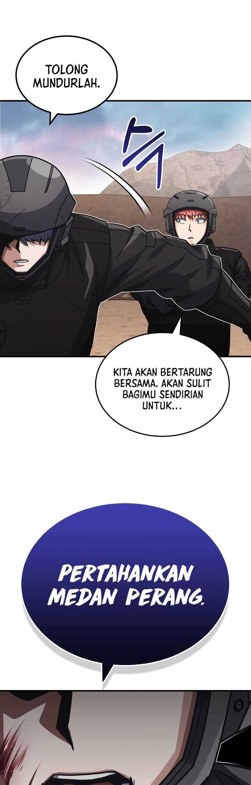 Genius of the Unique Lineage Chapter 36 - halaman 56