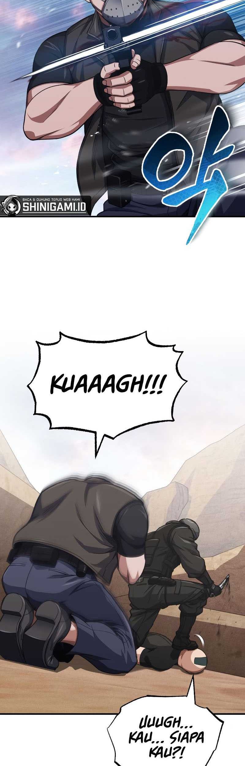 Genius of the Unique Lineage Chapter 36 - halaman 7